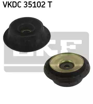 Подшипник SKF VKDC 35102 T (VKDC 35102)